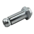 M12 Hexagon Head Anchor Bolt Length 80mm